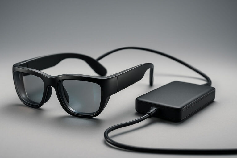 Meta* делает очки дополненной реальности Loma дешевле $1000