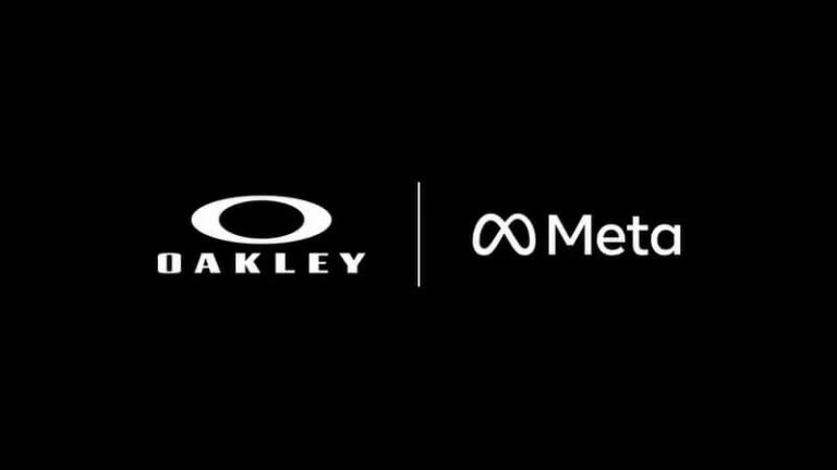 Oakley и Meta* проведут анонс смарт-очков 21 июня