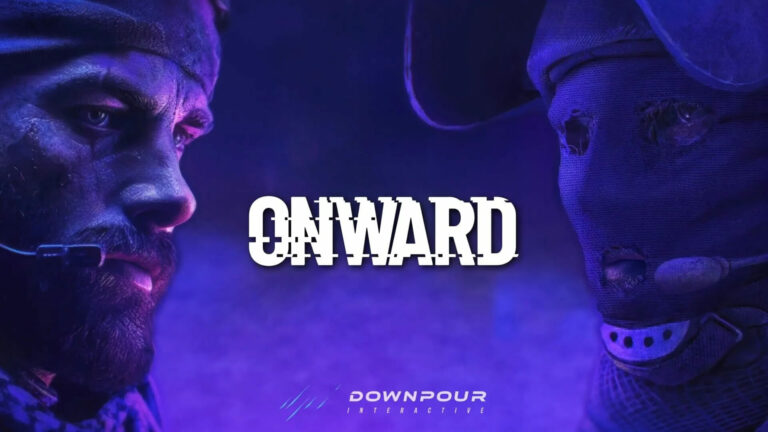 Onward всё: разработчиков перевели в студию Camouflaj