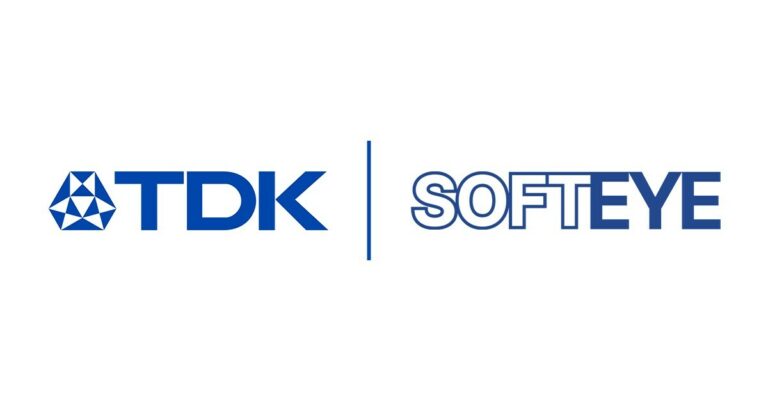 TDK поглотила разработчика систем окулографии для умных очков SoftEye