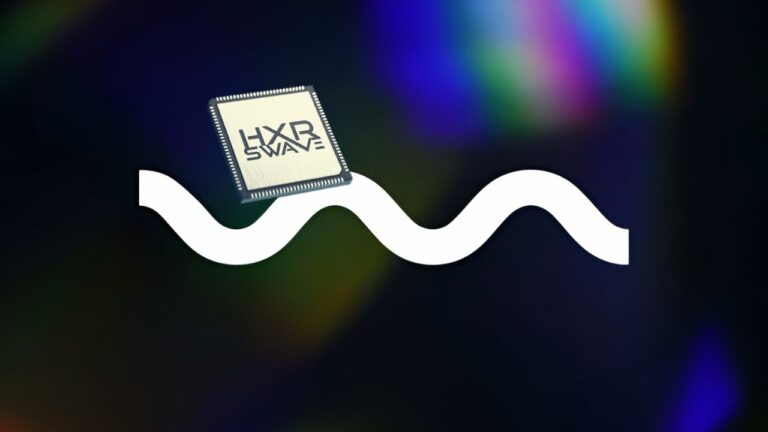 Голографические дисплеи Swave дофинансировали на €6 млн