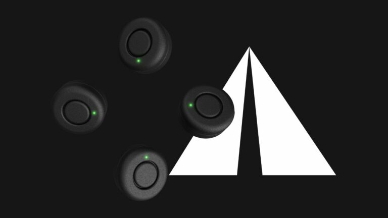 Универсальная система трекинга Lodestar поступила в продажу