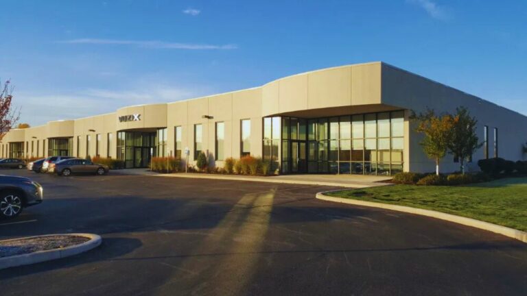 Quanta Computer докупила Vuzix ещё на $5 млн