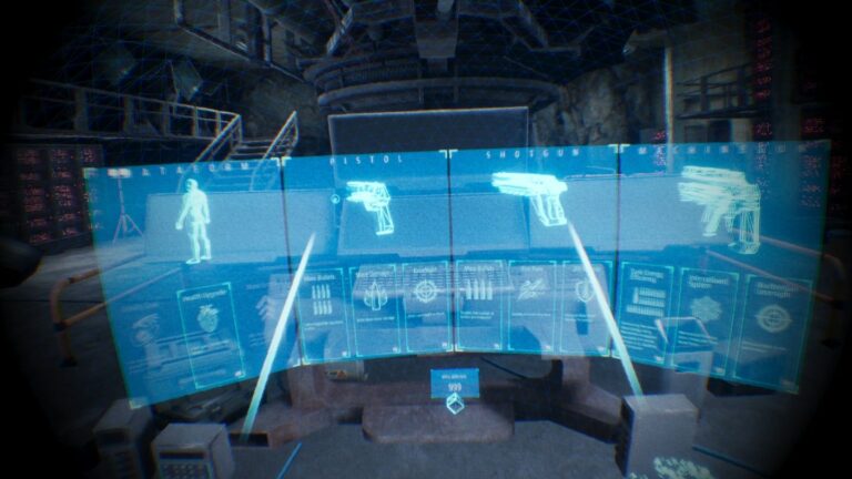 Of Lies and Rain: демо вышло на PlayStation VR2