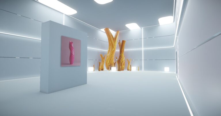 Форма — новый no-code-редактор иммерсивных проектов от Modum Lab