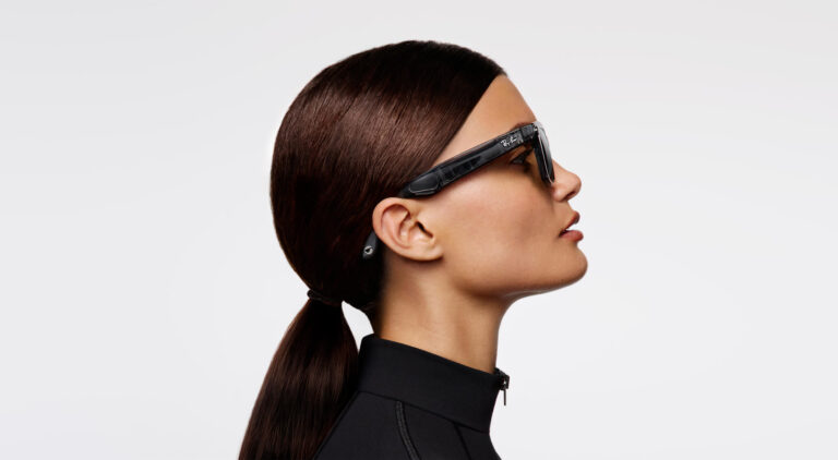 3% за €3 млрд: поступили новые данные о сделке Meta* и EssilorLuxottica