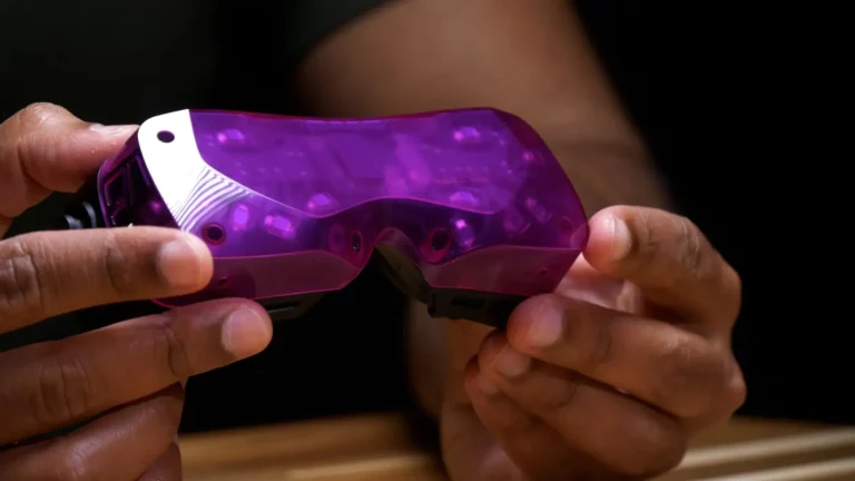 Bigscreen анонсировала спецверсию Beyond 2e для поклонников VRChat