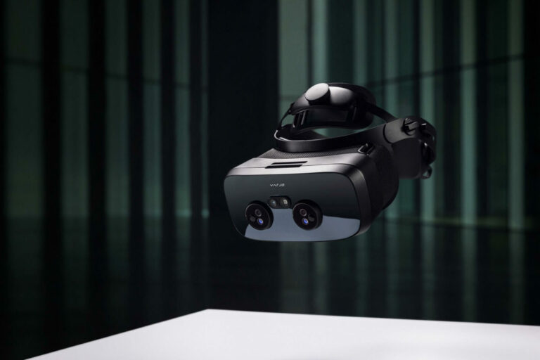 Varjo прекращает поддержку очков прошлого поколения, чтобы сделать новые