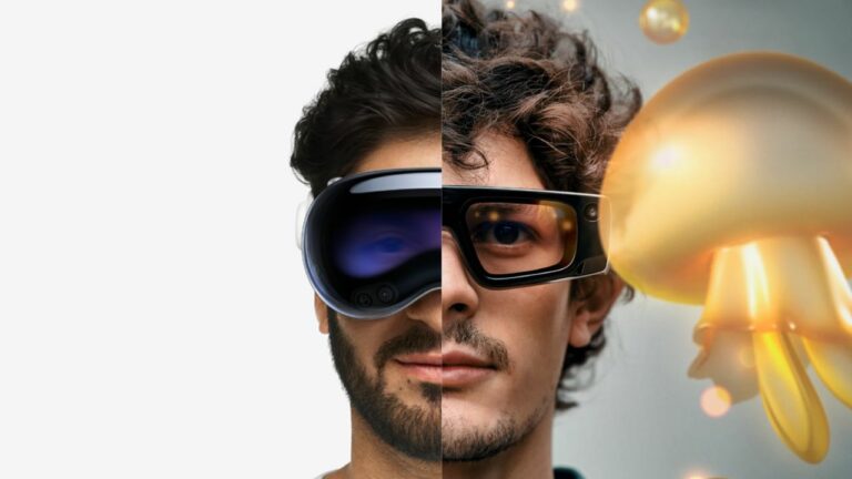 Apple обвинила бывшего сотрудника в краже данных о Vision Pro в пользу Snap