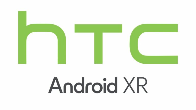 HTC может выпустить умные очки на Android XR уже в августе