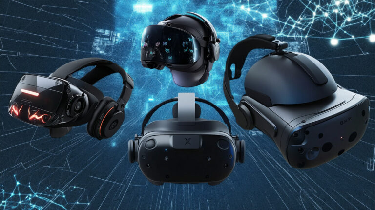 UNIGINE обновила SDK, улучшив поддержку OpenXR