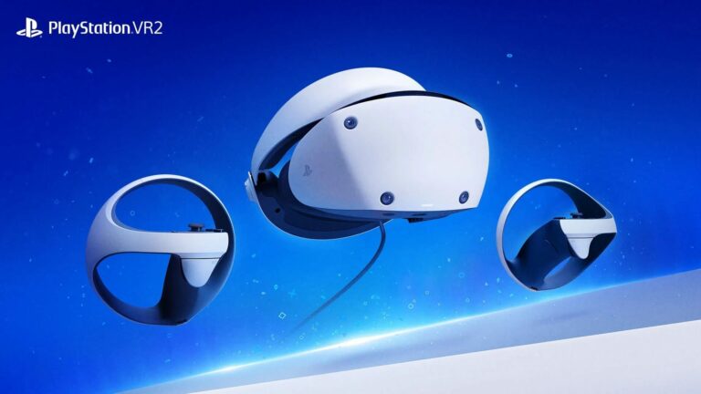 Окулография PS VR2 теперь работает на ПК благодаря новому драйверу