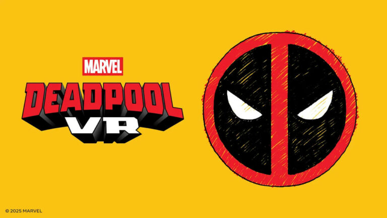 Deadpool VR выйдет эксклюзивно на Quest в ноябре и будет дорогой