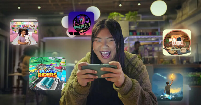 Миры Horizon Worlds теперь открываются прямо в приложениях Instagram* и Facebook*