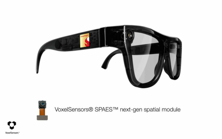 VoxelSensors и Qualcomm оптимизируют 3D-сканирование на Snapdragon