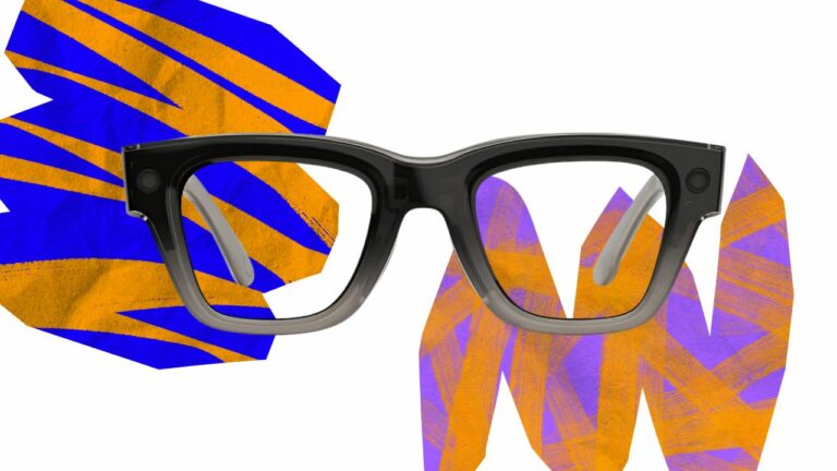 Цены очков Meta* с дисплеем и браслетом начнутся с $800