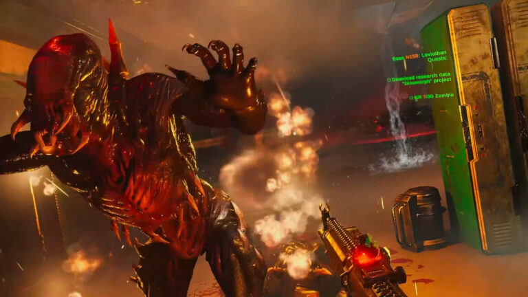 Анонсирован российский инди-шутер виртуальной реальности Xenolocus