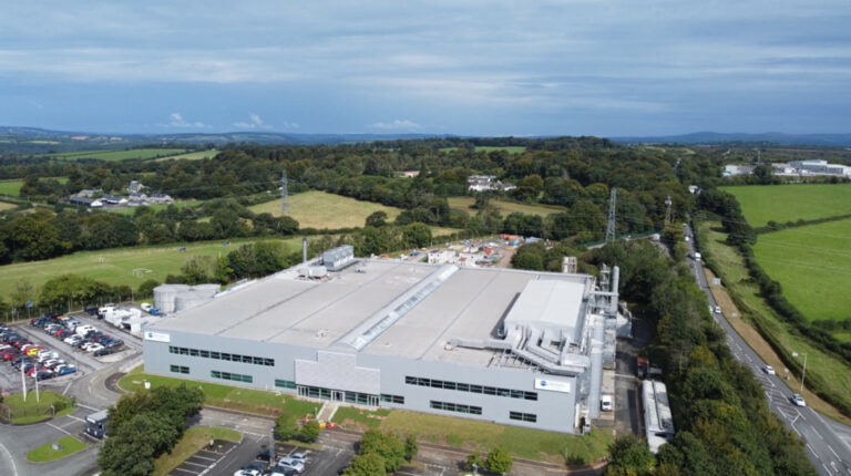 Haylo Labs купила британского производителя microLED Plessey