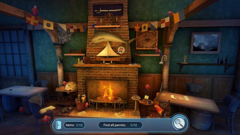 Детектив о Шерлоке Холмсе появился в раннем доступе на Quest