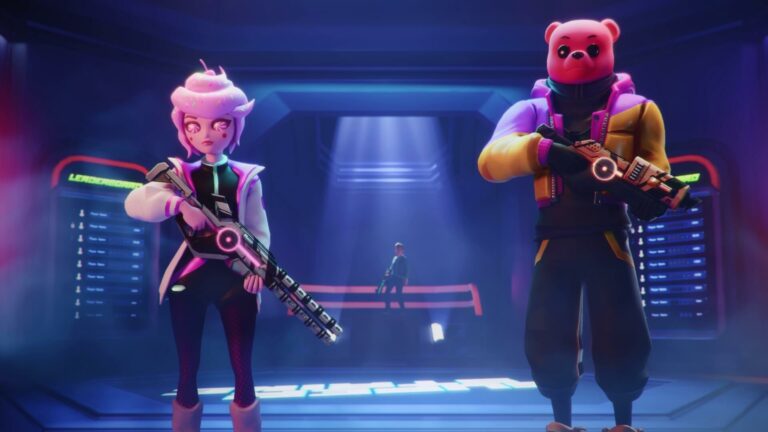 Новая игра Meta* для Horizon Worlds вышла без поддержки виртуальной реальности