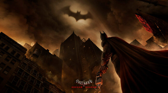 Batman: Arkham Shadow получит продолжение