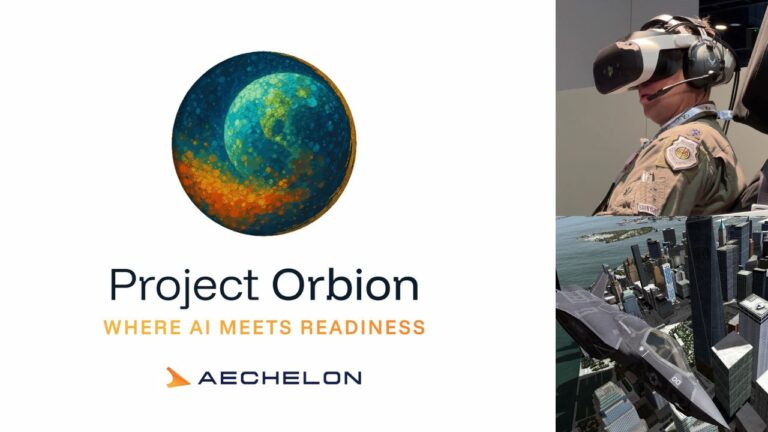 Niantic Spatial помогает запустить полувоенный цифровой двойник Земли