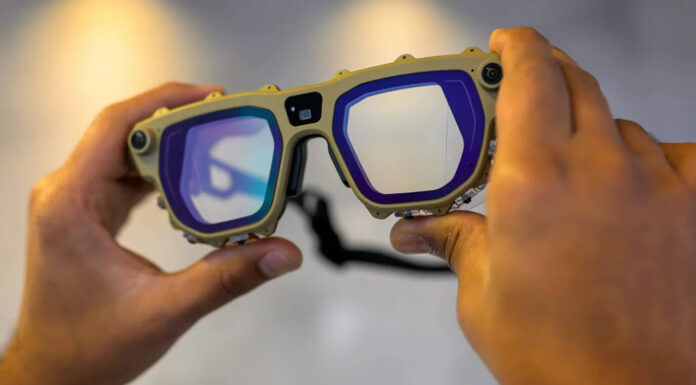 Rivet и Anduril продолжили IVAS для армии США. И теперь это SBMC