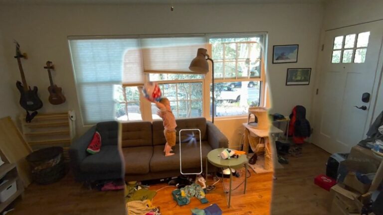 Платформа Wist запишет и покажет объёмные видео в правильных местах