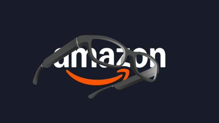 Умные очки Amazon с камерами и дисплеями начнут выходить в 2026 году