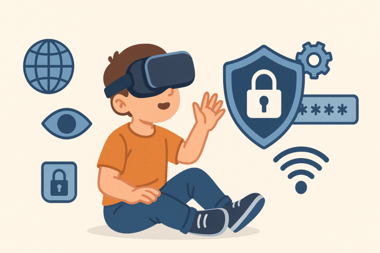 Meta* модерирует внутренние обсуждения преследования детей в виртуальной реальности