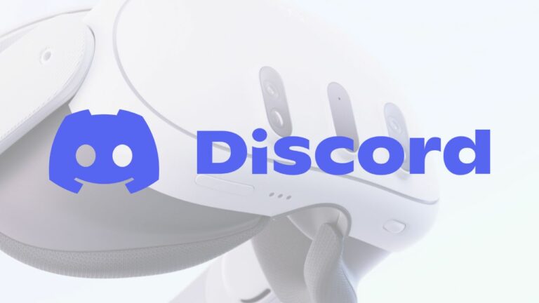 Discord выйдет на Quest в 2026 году