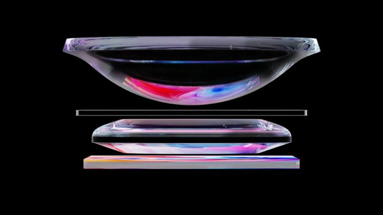 Pimax внедрит дисплеи microOLED в три модели очков до конца года