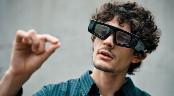 Snap объявила 2026 год переломным и ставит на умные очки с дополненной реальностью