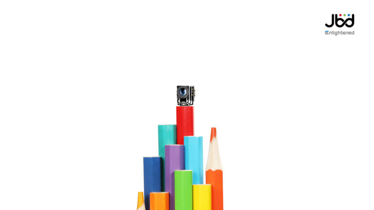 JBD привлекла миллиард юаней на компактные microLED-дисплеи и показала новинку