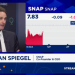 Директор Snap заявил, что его несуществующие очки сильно опережают «наушники с камерами» от Meta*