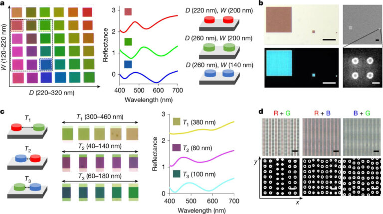 Дисплеи на электронных чернилах могут оказаться в очках дополненной и виртуальной реальности