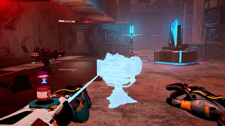 Тактический шутер A Long Survive поступил в продажу для всех Quest