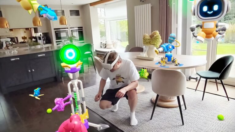 Скоро на Quest: Little Critters или забавная оборона дома от монстриков