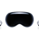 Apple начнёт продажи контроллеров Sense для Vision Pro 11 ноября