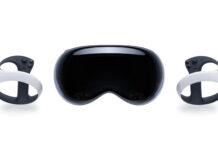 Apple начнёт продажи контроллеров Sense для Vision Pro 11 ноября