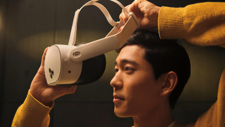 Meta* поменяла руководство Метавселенной