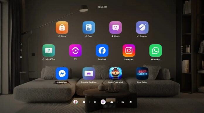 Бета Horizon OS v83 снова улучшила Навигатор и научилась работать со сложной архитектурой