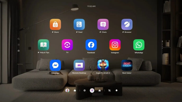 Бета Horizon OS v83 снова улучшила Навигатор и научилась работать со сложной архитектурой
