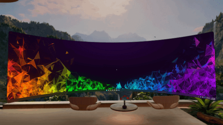 Интеграция Quest и Windows 11 обогатилась форматами и сочетаниями виртуальных экранов