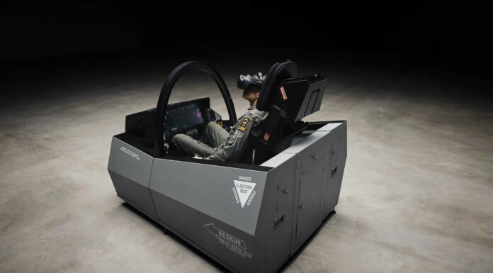 Varjo вложит €44 млн в технологии для армий НАТО