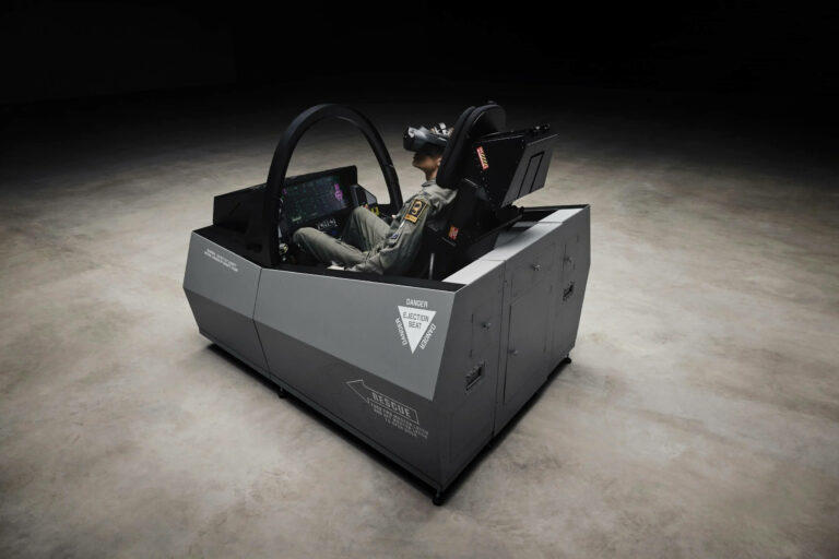 Varjo вложит €44 млн в технологии для армий НАТО