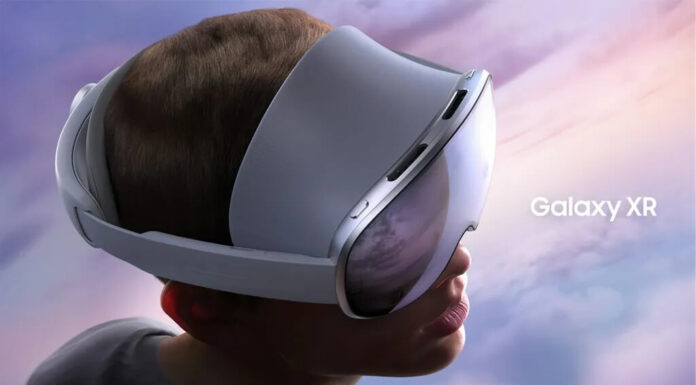 Samsung начала продажи очков Galaxy XR в Южной Корее и США, раскрыв цены и характеристики