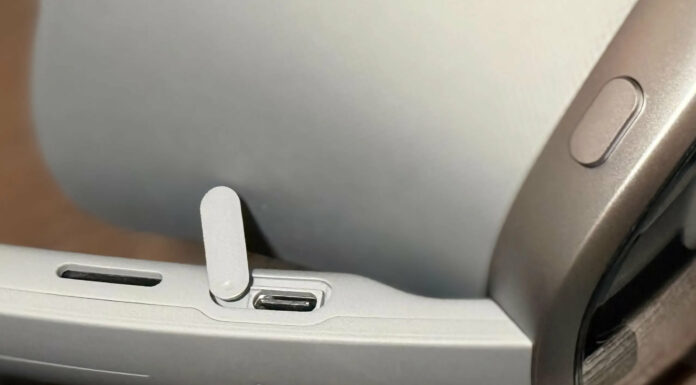 Запасной USB-С на Galaxy XR подходит для подключения самых разных устройств