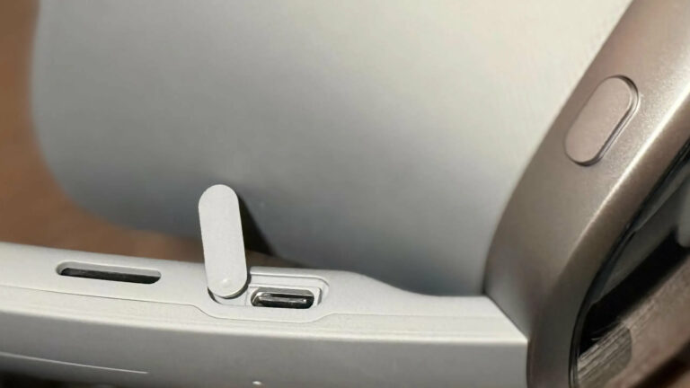 Запасной USB-С на Galaxy XR подходит для подключения самых разных устройств