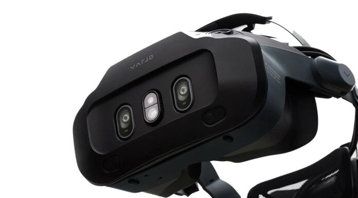 Varjo освежила очки XR-4 и пообещала поддержку до 2030 года